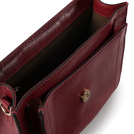 The Bridge Elba Bolsa de hombro Piel 28 cm