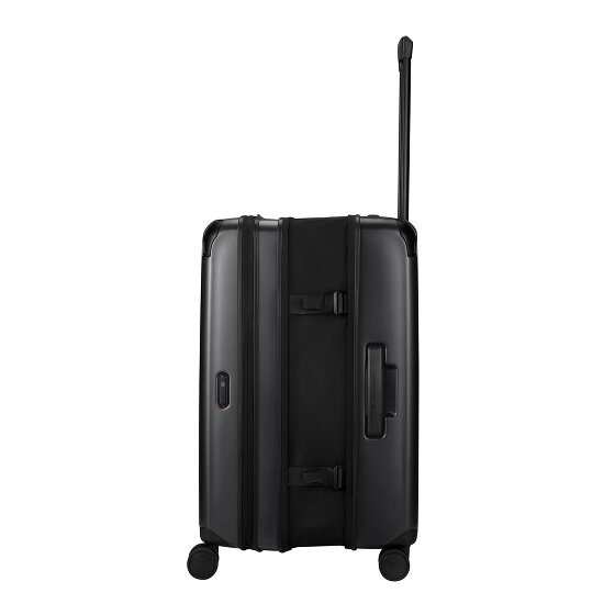 Victorinox Trolley expandible de 4 ruedas Spectra 3.0 69 cm