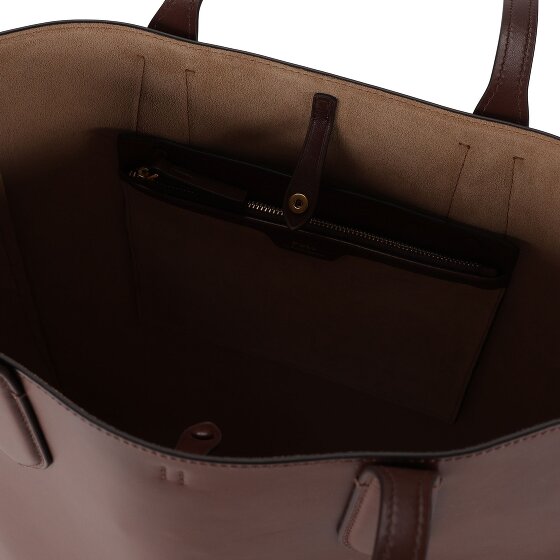 POLO RALPH LAUREN Bellport Bolsa de compras Piel 42 cm