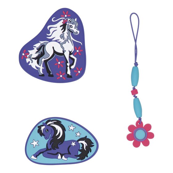 Scout Alpha Juego de mochilas escolares