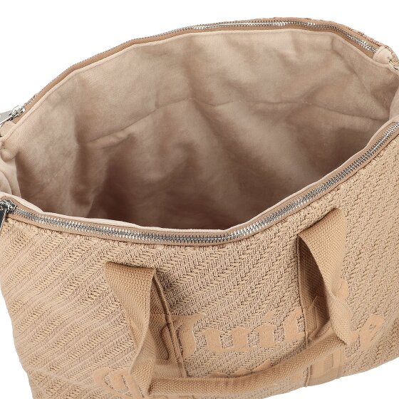 Juicy Couture Bolso shopper Daisy con función reversible 45 cm