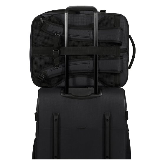 Samsonite Mochila de viaje Roader M Compartimento para portátil de 45 cm