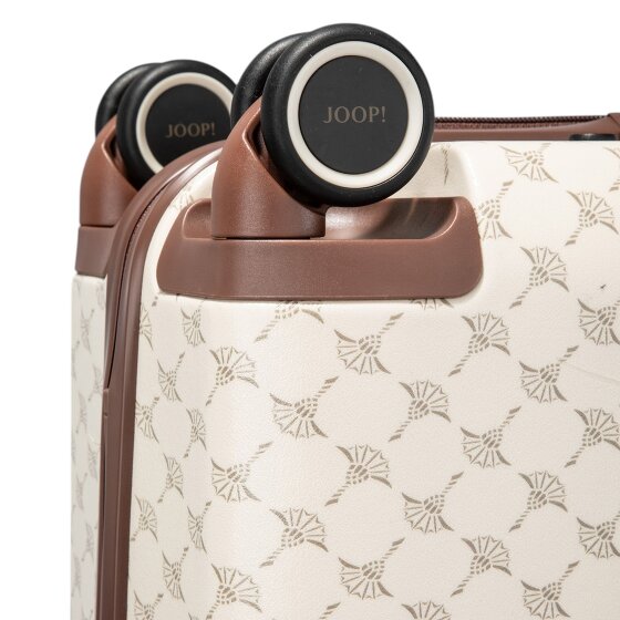 Joop! Cortina 4 ruedas Carro de la cabina 55 cm