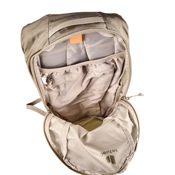 Deuter Race 8 Mochila de día 43 cm