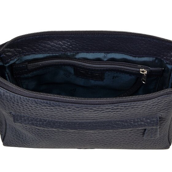 Voi Hirsch Bine Bolsa de hombro Piel natural 22 cm