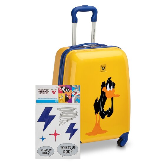 Roncato Looney Tunes 4 ruedas Carro para niños 50 cm