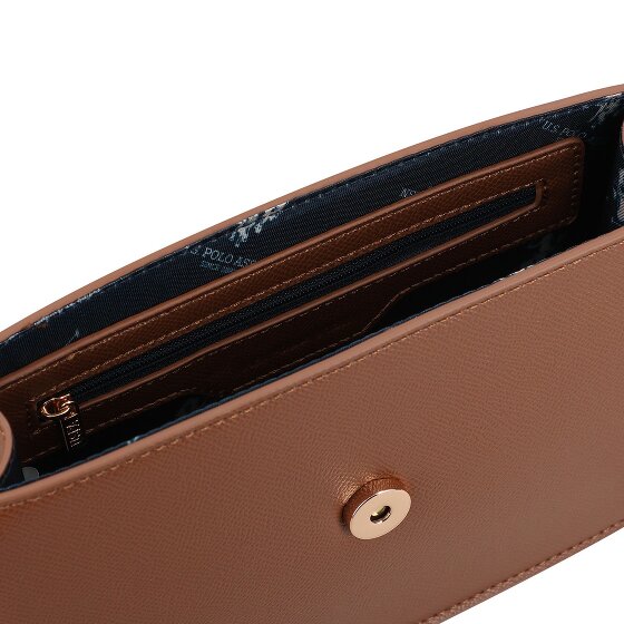 U.S. Polo Assn. Jones Bolsa de hombro Mini Bag S 18 cm