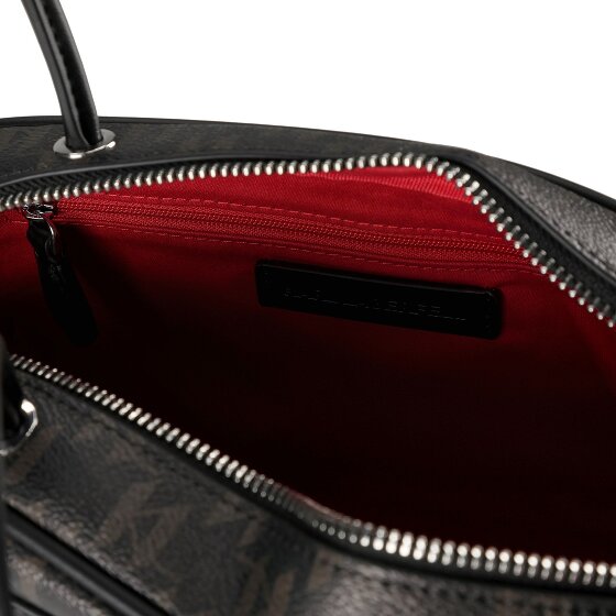 Karl Lagerfeld Ikon Bolsa de hombro 31 cm