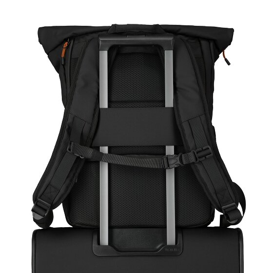 Travelite Briize Mochila de día M 45 cm Compartimento para el portátil