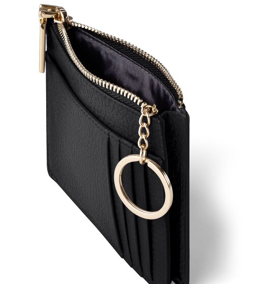 Lazarotti Bologna Leather Cartera de llaves Piel 11.5 cm