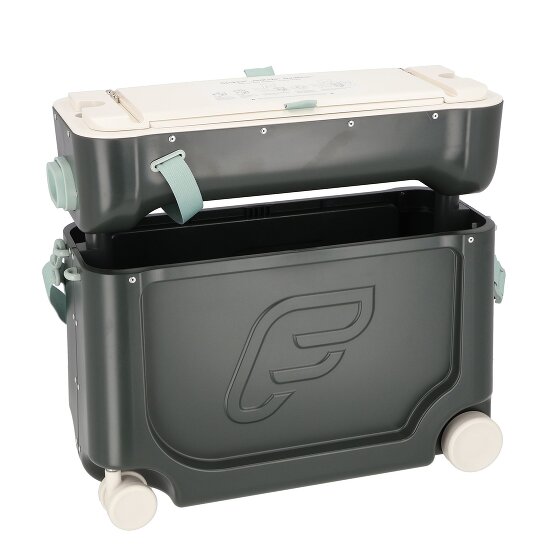 JetKids BedBox 4 ruedas Carro para niños 39 cm