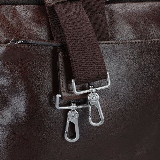 Picard Buddy Maletín Piel 40 cm Compartimento para el portátil