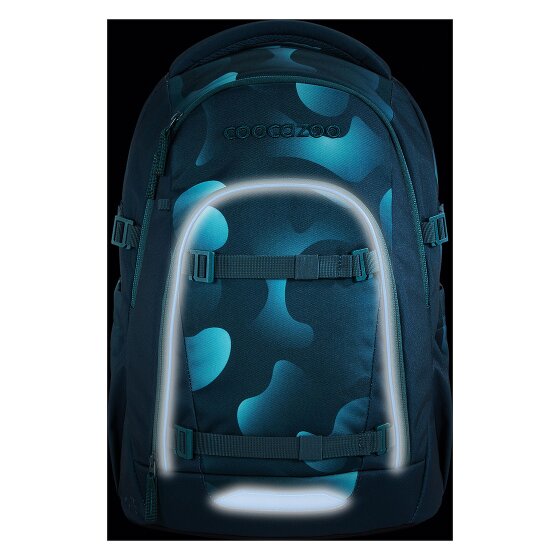 coocazoo Mate Mochila escolar 44 cm