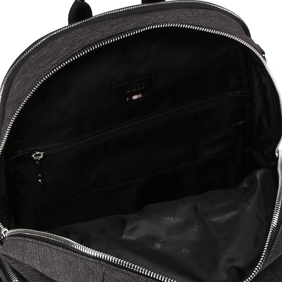Boss Highway Mochila de día 43 cm Compartimento para el portátil
