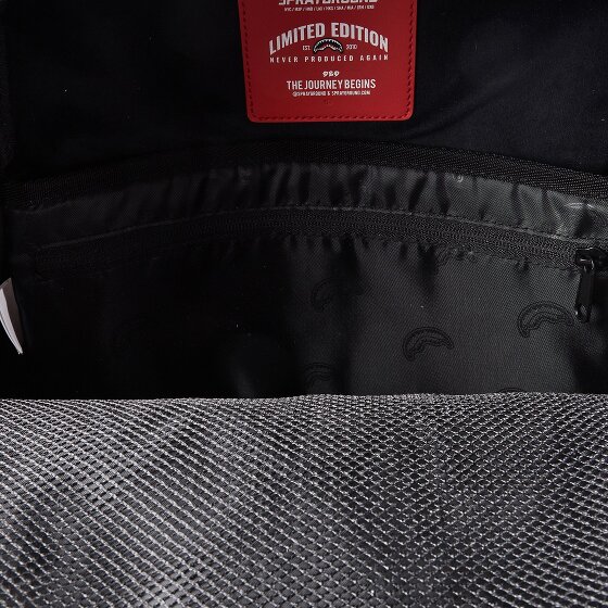 Sprayground Sleek Mochila de día 45 cm Compartimento para el portátil
