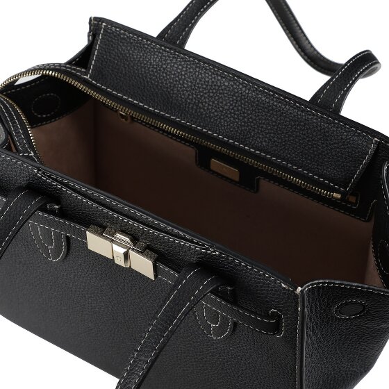 AIGNER Farah Bolsa de hombro Piel 38 cm