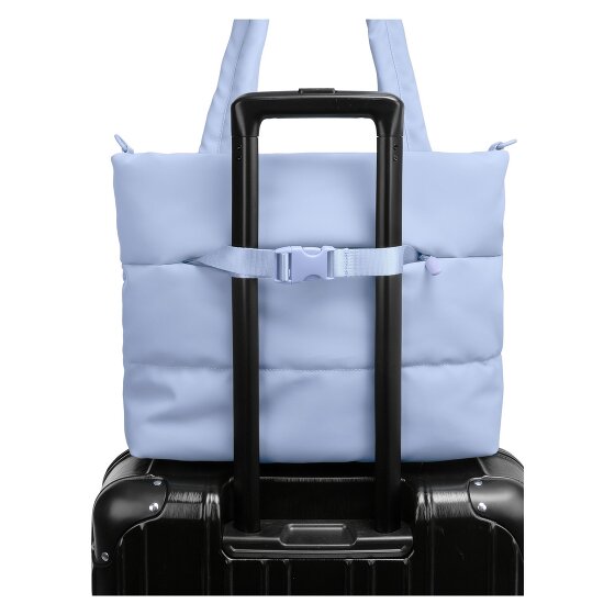 Heys Puffer Bolsa de compras 35 cm Compartimento para el portátil