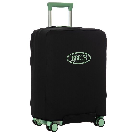 Bric's Positano 4 ruedas Carro de la cabina 55 cm con pliegue de expansión