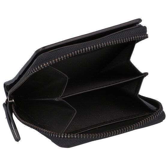 Police PT16-10368 Cartera de piel 12 cm