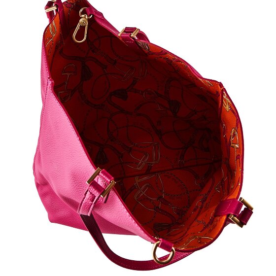 U.S. Polo Assn. Rogersville bolso de mano reversible L 33 cm