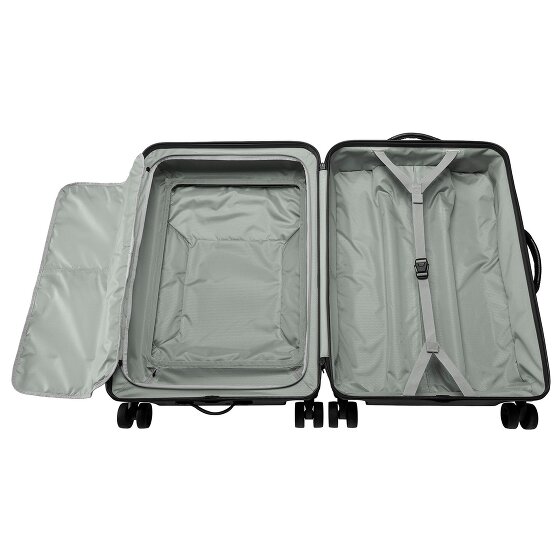 Eagle Creek Tarmac 4 ruedas Carrito 74 cm