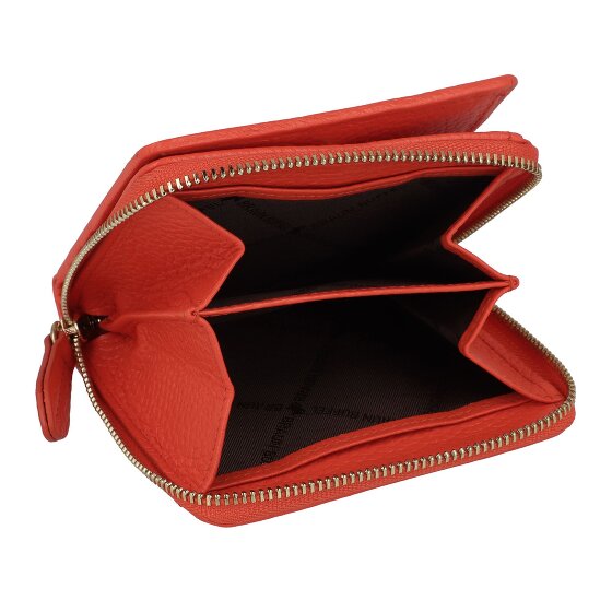 Braun Büffel Asti Billetero RFID Piel 10 cm