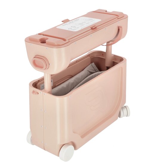 JetKids BedBox 4 ruedas Carro para niños 39 cm