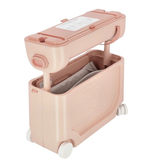 JetKids BedBox 4 ruedas Carro para niños 39 cm