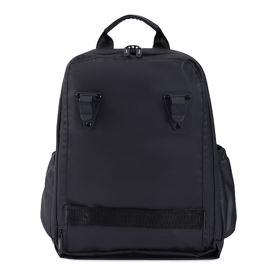 Hedgren Commute Bike Rim Mochila para bicicleta Protección RFID 38 cm