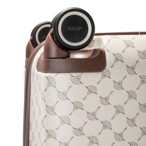 Joop! Cortina 4 ruedas Carrito 66 cm