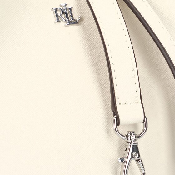 Lauren Ralph Lauren Reese Bolso miniatura Piel 17 cm