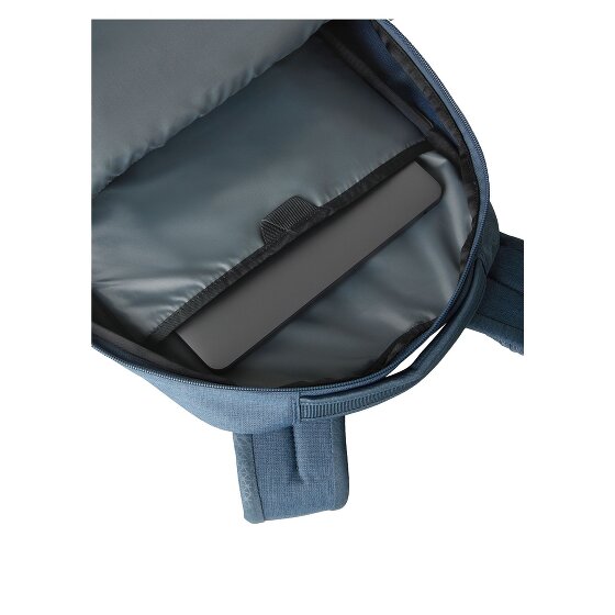 The North Face Mochila W Jester Compartimento para portátil de 50 cm