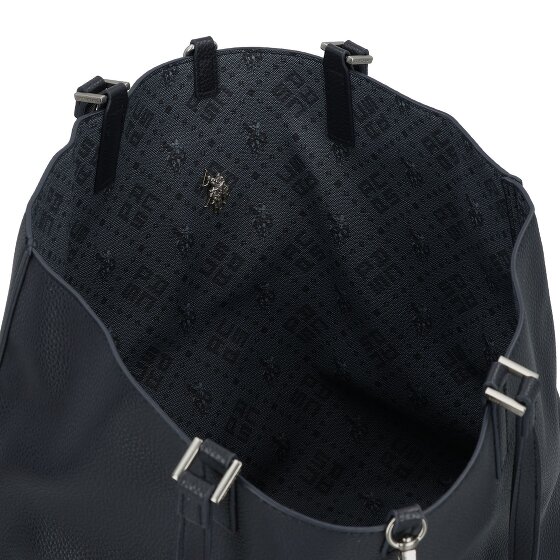 U.S. Polo Assn. Bolso reversible Malibu 34 cm