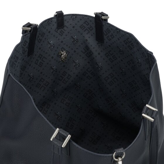 U.S. Polo Assn. Malibu Bolsa de compras 34 cm