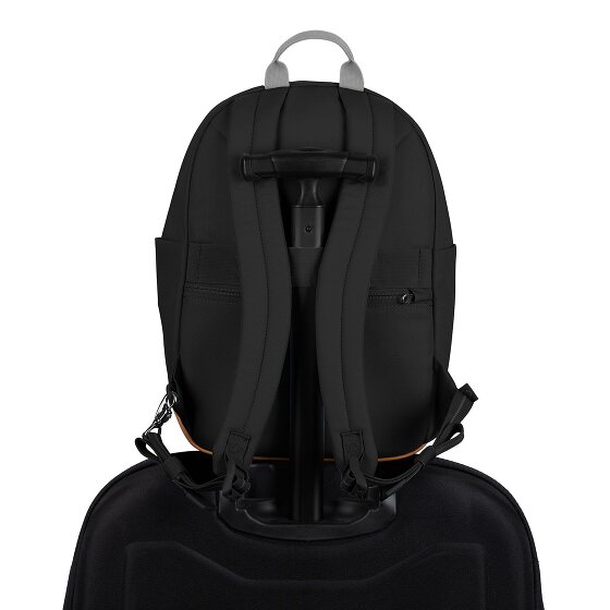 Pacsafe Mochila Go RFID 36,5 cm Compartimento para portátil