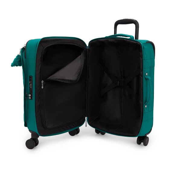 Kipling Basic Spontaneous 4 ruedas Carro de la cabina S 33 cm