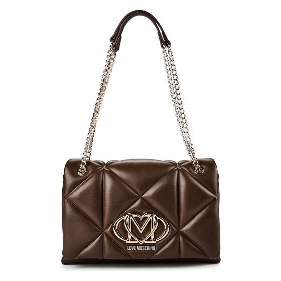 Love Moschino Bolsa de hombro 28 cm