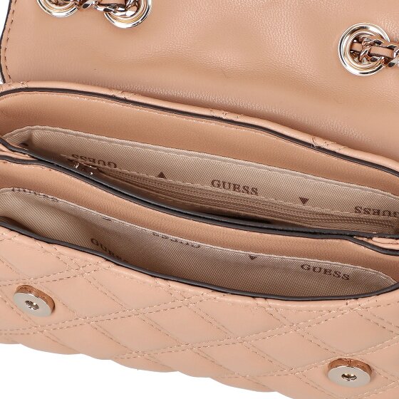 Guess Giully II Bolsa de hombro Mini Bag 18 cm