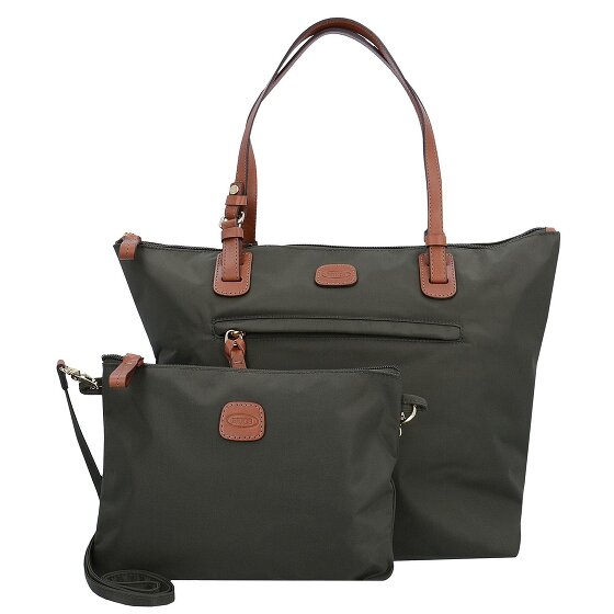 Bric's Bolsa X-Bag Shopper 25 cm