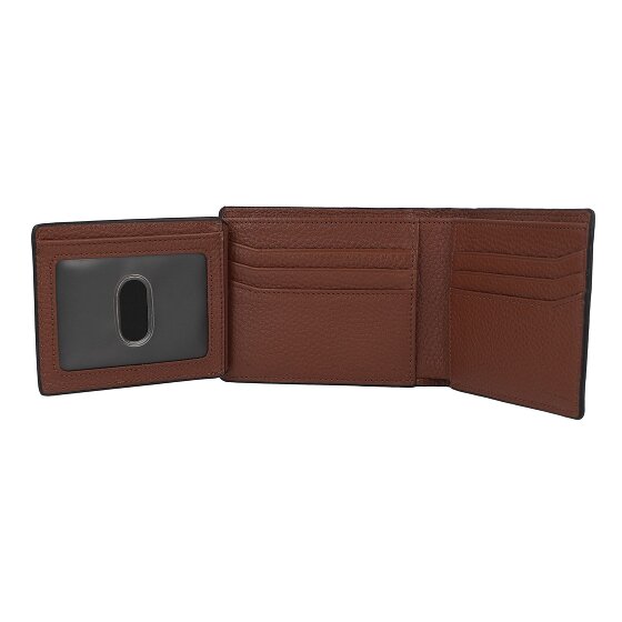 Fossil Huntington Cartera Piel 11 cm