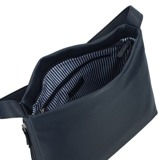 Tom Tailor Yuma Bolsa de hombro 34 cm