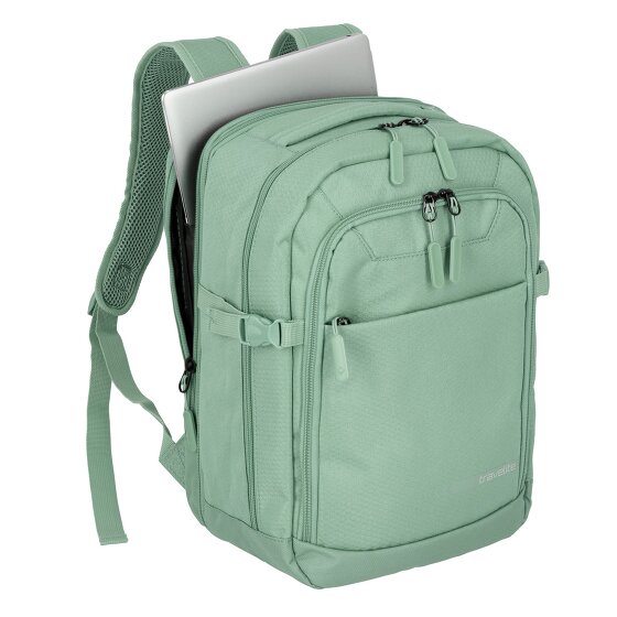 Travelite Kick Off Mochila de día 40 cm