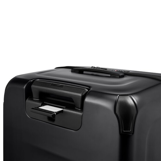 Victorinox Baúl Spectra 3.0 Trolley grande de 4 ruedas 76 cm
