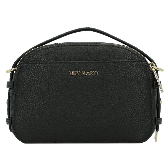Hey Marly Style Mate  Bolso Piel 21.5 cm