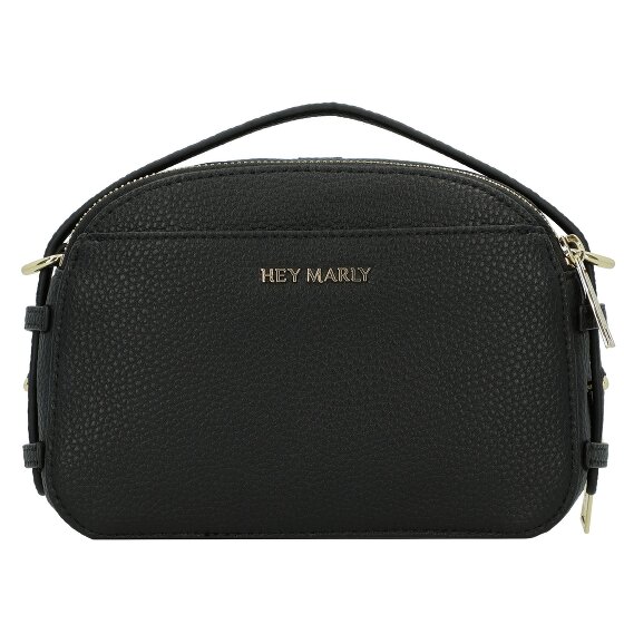 Hey Marly Style Mate  Bolso Piel 21.5 cm