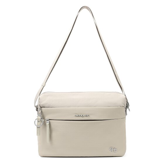 Hedgren Furo Bolsa de hombro Protección RFID 34 cm