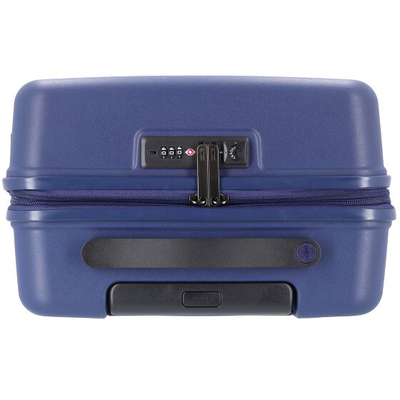 Bric's BY Ulisse Trolley cabina 4 ruedas 55 cm