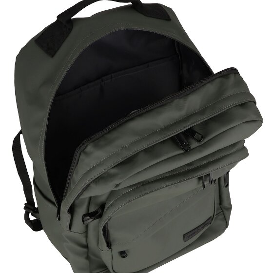 Greenburry Mochila de día 47 cm Compartimento para el portátil