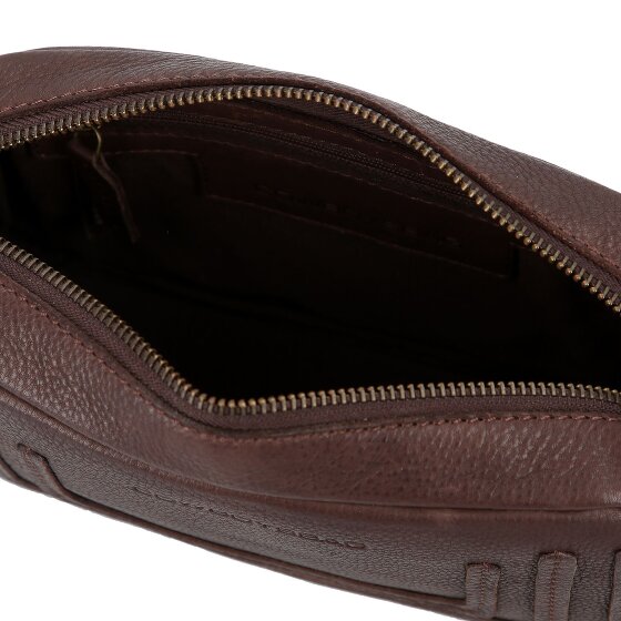 Cowboysbag Chained Feltham Bolsa de hombro Piel 22 cm