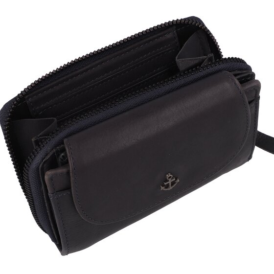 Harbour 2nd Lilian Cartera Piel 9.5 cm